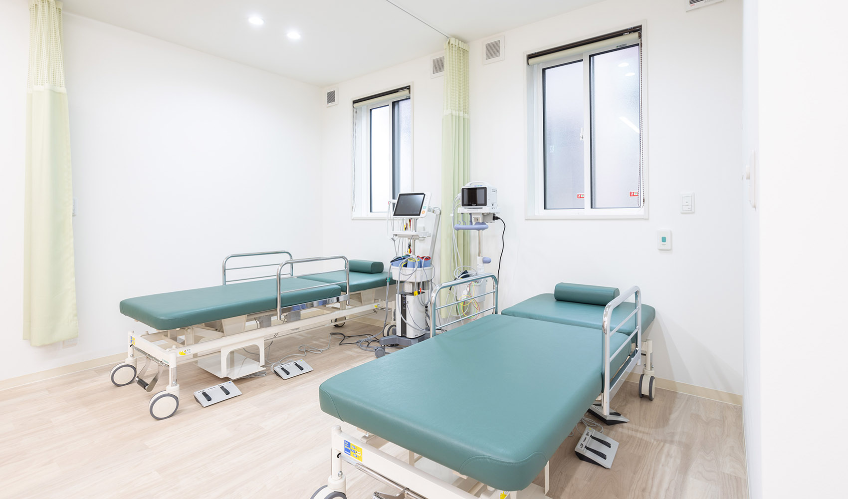 処置室イメージ