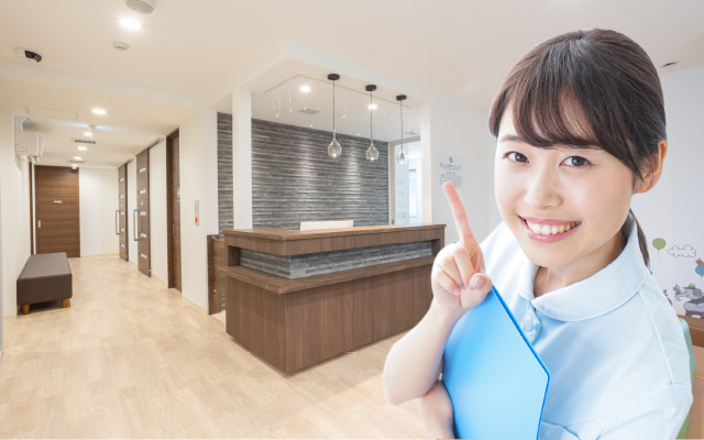 採用情報イメージ